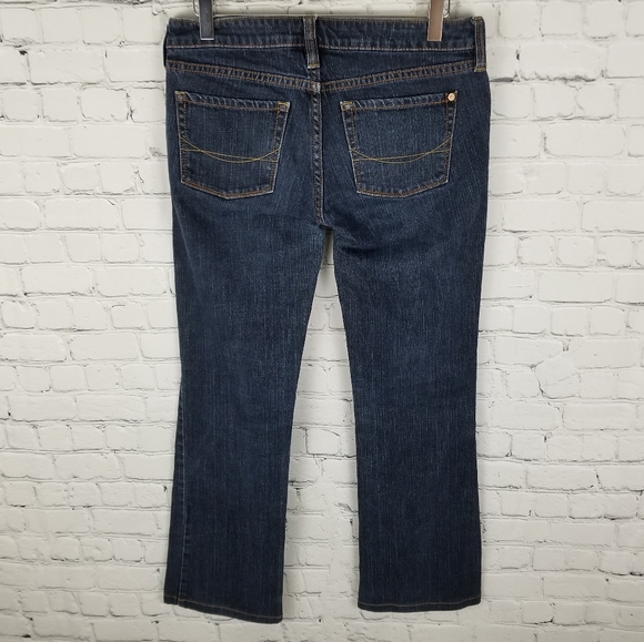 LAGUNA B | boot cut jeans - Picture 5 of 7